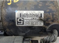 9663528880 Стартер Citroen C4 Grand Picasso 2006-2013 20474641 #3