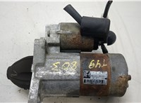  Стартер Mazda 323 (BJ) 1998-2003 20474643 #1