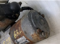  Стартер Mazda 323 (BJ) 1998-2003 20474643 #2