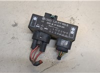  Реле вентилятора Volkswagen Golf 4 1997-2005 20474646 #1