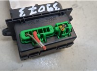  Сопротивление отопителя (моторчика печки) Nissan Note E11 2006-2013 20474659 #4