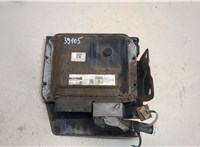  Блок управления двигателем Opel Zafira B 2005-2012 20474664 #1