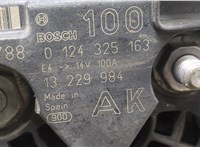  Генератор Opel Zafira B 2005-2012 20474682 #3
