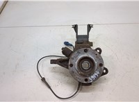  Ступица (кулак, цапфа) Peugeot 206 20474685 #1