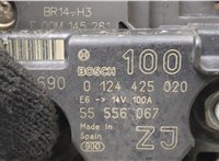  Генератор Opel Vectra C 2002-2008 20474701 #3
