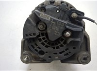  Генератор Opel Vectra C 2002-2008 20474701 #4