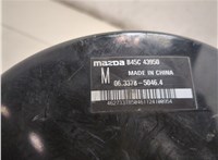 B4Y14380ZA Усилитель тормозов вакуумный Mazda 3 (BM) 2013-2019 20474712 #3