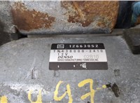 12663052 Стартер Chevrolet Equinox 2017-2021 20474717 #4
