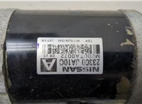  Стартер Nissan Murano 2008-2015 20474720 #3
