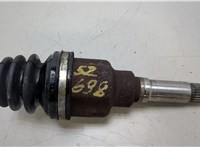  Шрус (граната полуоси) Citroen C3 2002-2009 20474739 #1