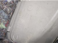  Обшивка крышки (двери) багажника Renault Laguna 3 2007- 20474766 #5