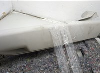  Обшивка крышки (двери) багажника Renault Laguna 3 2007- 20474766 #6