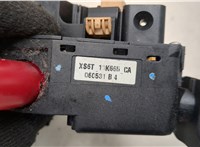  Переключатель поворотов и дворников (стрекоза) Ford Ka 1996-2008 20474767 #2