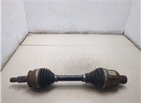  Полуось (приводной вал, шрус) Chevrolet Equinox 2017-2021 20474786 #1