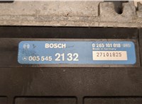 Блок управления АБС (ABS, ESP, ASR) Mercedes 124 1984-1993 20474828 #2