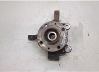  Ступица (кулак, цапфа) Renault Clio 2005-2009 20474835 #1