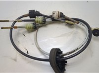  Трос кулисы КПП Opel Vectra C 2002-2008 20474854 #3