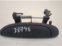  Ручка двери наружная Dacia Logan 2004-2012 20474855 #1