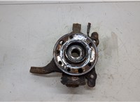  Ступица (кулак, цапфа) Opel Zafira B 2005-2012 20474864 #1