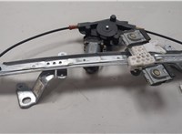 0130821933 Стеклоподъемник электрический Ford Fusion 2002-2012 20474887 #4