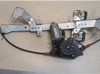  Стеклоподъемник электрический Ford Fusion 2002-2012 20474887 #4
