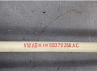 6Q0711266AC, 6Q0711265AL Кулиса КПП Skoda Fabia 1999-2007 20474898 #2