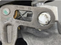 6Q0711266AC, 6Q0711265AL Кулиса КПП Skoda Fabia 1999-2007 20474898 #4