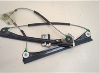 6Q3837461J Стеклоподъемник электрический Volkswagen Polo 2001-2005 20474911 #1