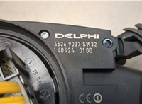 13162134 Переключатель поворотов и дворников (стрекоза) Opel Vectra C 2002-2008 20474913 #2