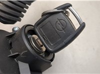 13162134 Переключатель поворотов и дворников (стрекоза) Opel Vectra C 2002-2008 20474913 #4