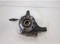  Ступица (кулак, цапфа) Opel Vectra C 2002-2008 20474918 #1