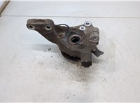  Ступица (кулак, цапфа) Opel Vectra C 2002-2008 20474918 #2