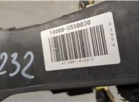  Кулиса КПП Honda Civic 2000-2006 20474933 #4