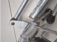 93390344, 23003414 Механизм стеклоочистителя (трапеция дворников) Opel Meriva 2003-2010 20474938 #6