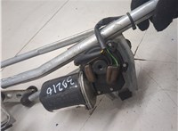 93390344, 23003414 Механизм стеклоочистителя (трапеция дворников) Opel Meriva 2003-2010 20474938 #7