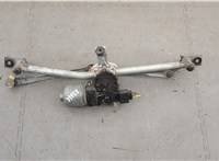  Механизм стеклоочистителя (трапеция дворников) Skoda Fabia 1999-2007 20474944 #1