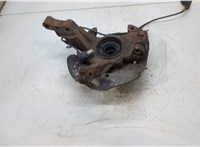  Ступица (кулак, цапфа) Mazda 323 (BA) 1994-1998 20474945 #2