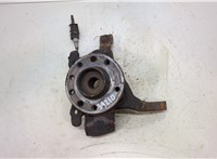  Ступица (кулак, цапфа) Opel Zafira B 2005-2012 20474947 #1