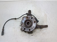  Ступица (кулак, цапфа) Opel Meriva 2003-2010 20474950 #1