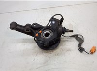 44600S6DE00 Ступица (кулак, цапфа) Honda Civic 2000-2006 20474960 #2