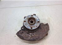  Ступица (кулак, цапфа) Volkswagen Golf 4 1997-2005 20474966 #1