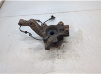 Ступица (кулак, цапфа) Renault Clio 2005-2009 20474972 #2