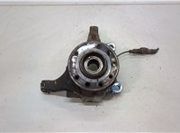  Ступица (кулак, цапфа) Opel Vectra C 2002-2008 20474986 #1