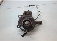  Ступица (кулак, цапфа) Ford Mondeo 3 2000-2007 20474989 #1