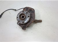  Ступица (кулак, цапфа) Opel Meriva 2003-2010 20474992 #1