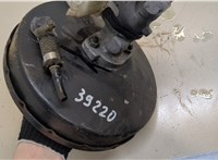 9634942980 Цилиндр тормозной главный Peugeot 206 1998-2012 20475048 #3