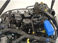  Форсунка топливная Chevrolet Trailblazer 2019- 11433744 #6