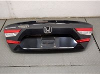  Крышка (дверь) багажника Honda Accord 10 2017-2023 20475068 #1
