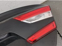  Крышка (дверь) багажника Honda Accord 10 2017-2023 20475068 #4