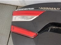  Крышка (дверь) багажника Honda Accord 10 2017-2023 20475068 #5